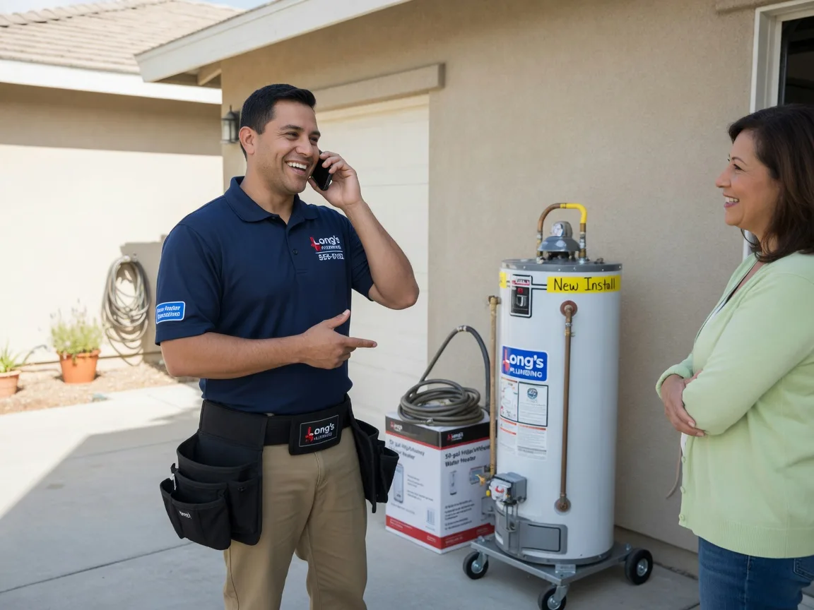 Leak Detection Upatoi, GA FAQs